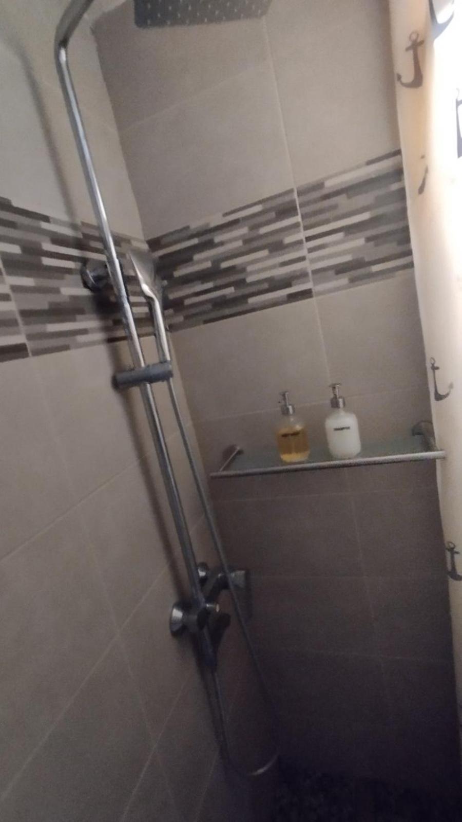 La Grande Suite22 Néa Fókaia المظهر الخارجي الصورة